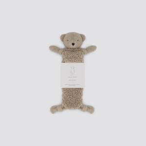 Dear Ted Cuddly | Cedar