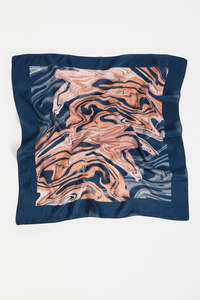 Elk: ELK | Brandr Print Scarf