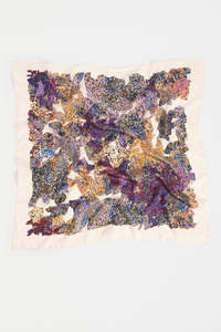 Elk: ELK | Lantis Print Scarf