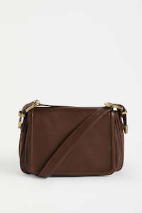 Bags And Wallets: Spenne Crossbody | Sienna