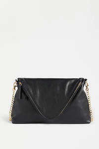 Bags And Wallets: Dreii Crossbody Bag | Black