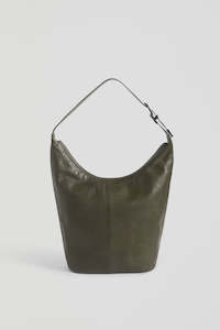 Lumme Tote | Olive