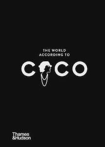 World According To COCO