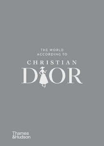 World According To Christian Dior