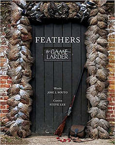 Books: Feathers The Game Larder