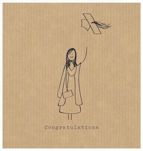 Cards: Graduation