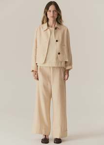 Saga Jacket | Butter