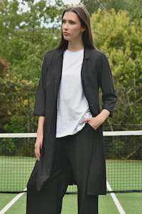 Curate: Star Duster Coat