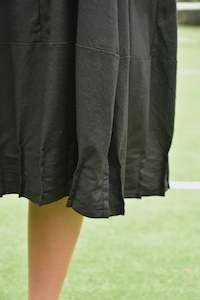 Curate: Mixed Messages Dress