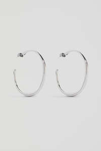 Niska Hoop Earring