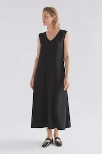 Elk: Miki Dress | Black