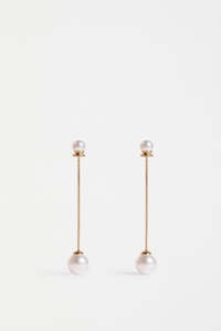 Sarra Drop Earring