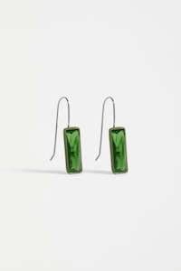 Jule Small Hook Earring | Artichoke