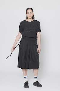 Company Of Strangers: Reality Skirt