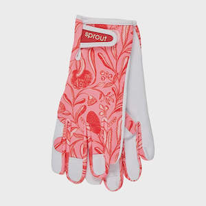 Goatskin Gloves | Trailing Natives