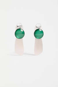 Dalor Drop Earrings