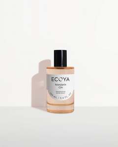 Home Fragrance: ECOYA | Room Spray | Mandarin Gin