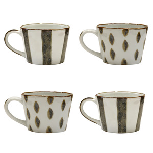 Ceramic: Zanzibar Mug