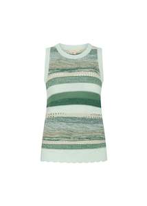 Pol: Marc Multi Tank