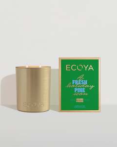 ECOYA Grand Goldie | Fresh Pine