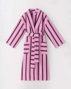 Sale: Hommey Robe | Fushsia