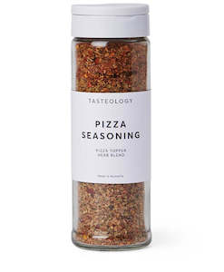 Cocktail Condiments: Pizza Seasoning