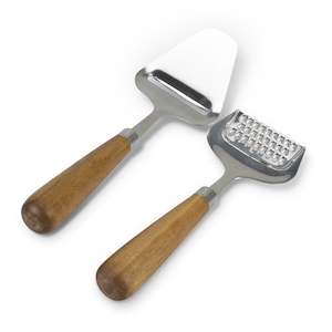 Kitchen Slicer + Grater Set