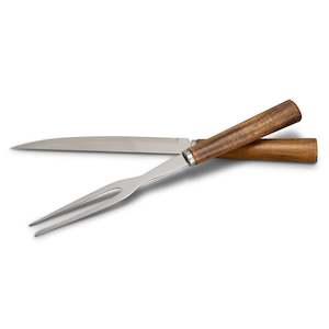 Carving Set