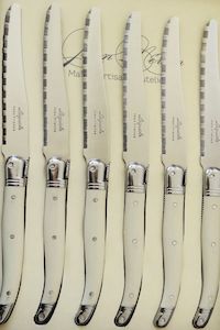 Laguiole | Table Knife