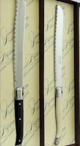 Cutlery: Laguiole | Bread Knife