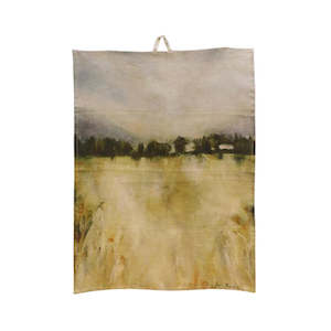 Tableware: Harvest Tea Towel
