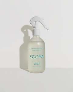 Clean: Laundry Linen Spray