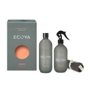 Clean: ECOYA Kitchen Set