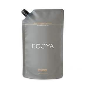 ECOYA Dish Soap Refill