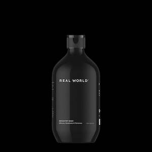 Real World REVIVE Pet Wash