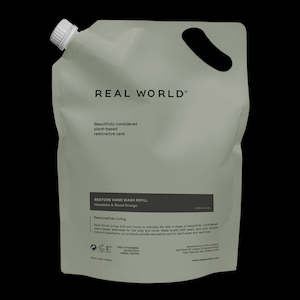 Real World: Real World RESTORE Hand Wash Refill | 1000ml