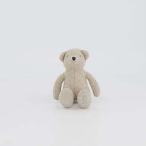 Dear Ted: Dear Ted Tote Edition | Cedar