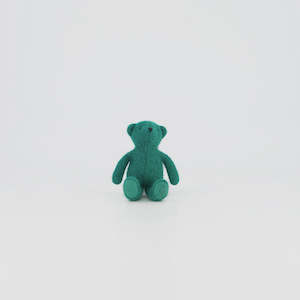 Dear Ted: Dear Ted Tiny Edition | Seafoam