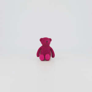 Dear Ted: Dear Ted Tiny Edition | Raspberry