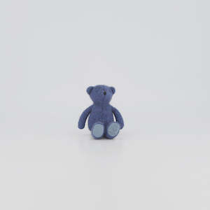 Dear Ted: Dear Ted Tiny Edition | Periwinkle