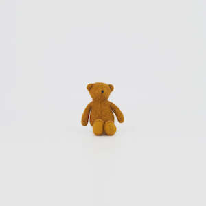 Dear Ted: Dear Ted Tiny Edition | Butterscotch