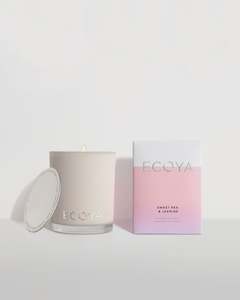 ECOYA | Madison Mini Candles