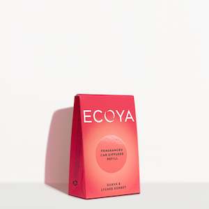 ECOYA Car Diffuser Refill