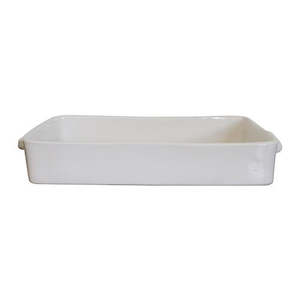 Creamery Medium Serving Dish
