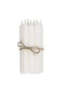 Home Fragrance: Candles | Set of 10
