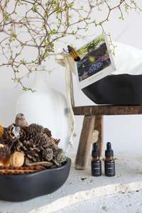 Forest Floor potpourri | Amberoud