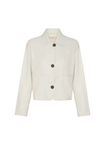 Belmond Jacket