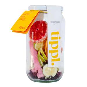 Tipple Hibiscus Margarita