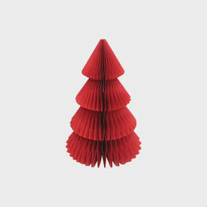 Paper Christmas Tree | 40cm