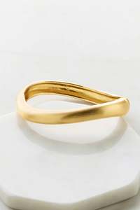 All: Nara Brushed Bracelet